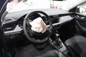 Skoda Scala  picture 7