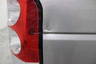 Land Rover Discovery  picture 8