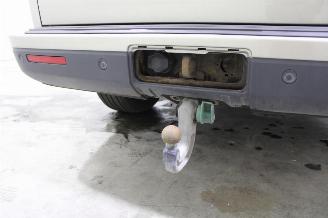 Land Rover Discovery  picture 21