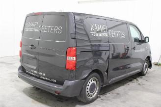 Peugeot Expert  picture 3