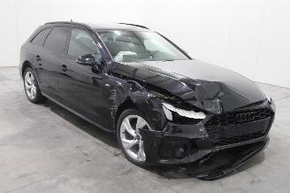 Audi A4  picture 2