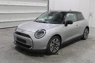 Avarii autoturisme Mini Cooper E 2025/12