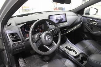 Nissan Qashqai  picture 10
