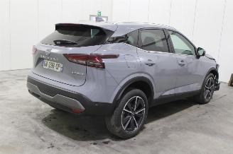 Nissan Qashqai  picture 3