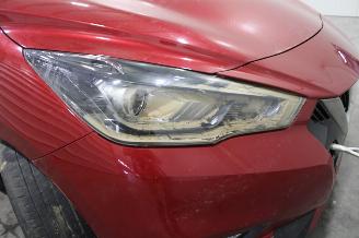 Nissan Micra  picture 7