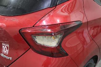 Nissan Micra  picture 6