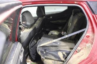 Nissan Micra  picture 11