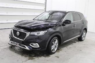 Auto incidentate MG EHS  2022/12