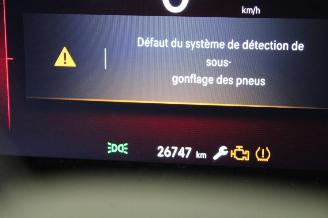 Opel Astra  picture 12
