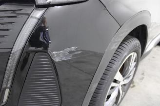 Peugeot 5008  picture 5