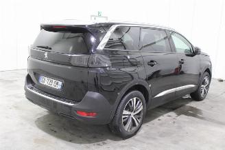 Peugeot 5008  picture 3