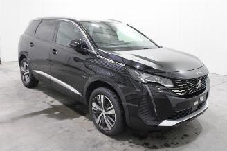 Peugeot 5008  picture 2