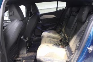 Peugeot 408  picture 8