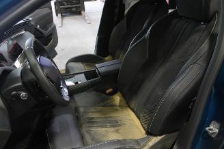 Peugeot 408  picture 13