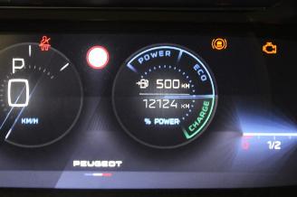 Peugeot 408  picture 9