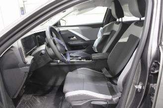 Opel Astra  picture 11
