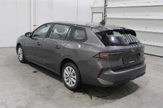 Opel Astra  picture 4