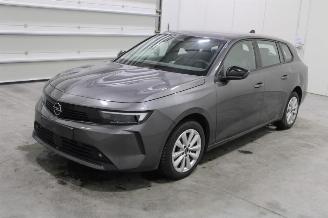 skadebil auto Opel Astra  2024/11
