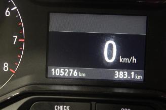 Opel Combo  picture 12