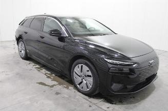Audi A6  picture 2
