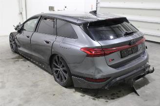 Audi S6 e-tron picture 4