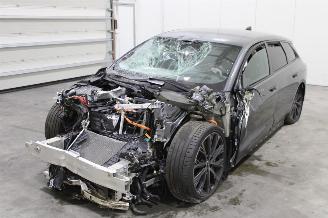 Avarii autoturisme Audi S6 e-tron 2025/3
