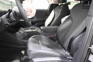 Audi S6 e-tron picture 11
