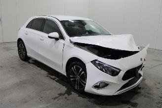 Mercedes A-klasse A 180 picture 2