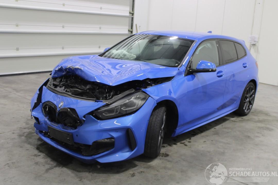 BMW 1-serie 118