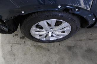 Peugeot 5008  picture 8