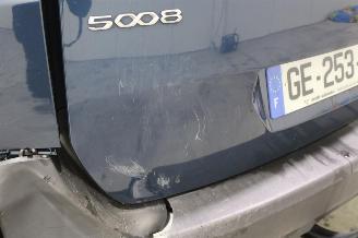 Peugeot 5008  picture 9