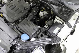 Skoda Octavia  picture 22
