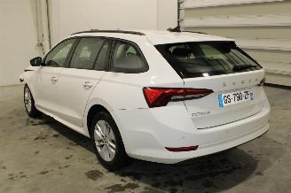 Skoda Octavia  picture 4