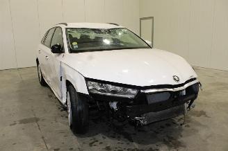 Skoda Octavia  picture 2