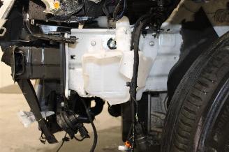 Skoda Octavia  picture 23