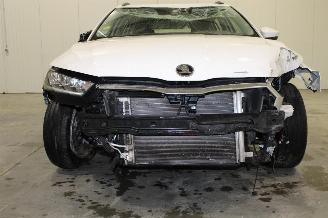 Skoda Octavia  picture 7