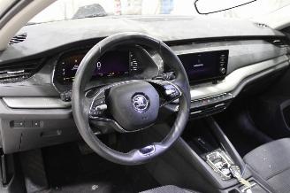 Skoda Octavia  picture 10