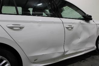 Skoda Octavia  picture 9