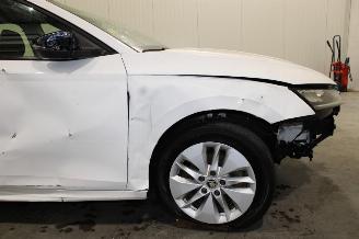 Skoda Octavia  picture 8