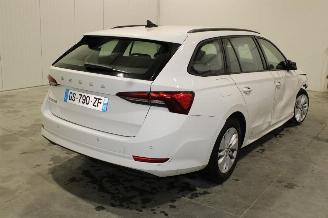 Skoda Octavia  picture 3