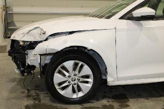Skoda Octavia  picture 6