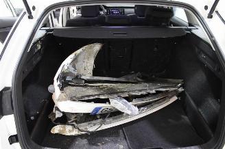 Skoda Octavia  picture 21