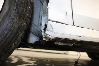 Skoda Octavia  picture 18