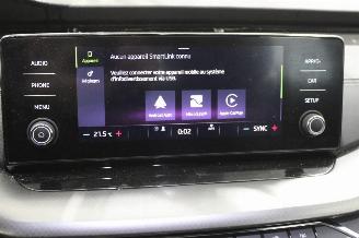 Skoda Octavia  picture 14