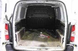 Citroën Berlingo  picture 18
