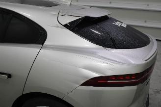Jaguar I-Pace  picture 8
