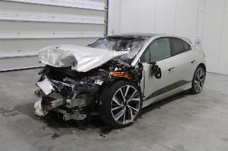 Schadeauto Jaguar I-Pace  2022/7