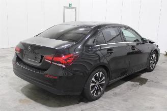 Mercedes A-klasse A 180 picture 3