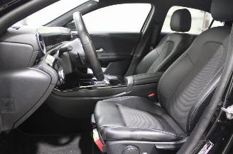 Mercedes A-klasse A 180 picture 9