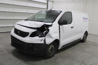 Avarii autoturisme Peugeot Expert  2023/8